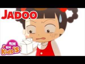 Trẻ rối loạn tiêu hóa vì sữa