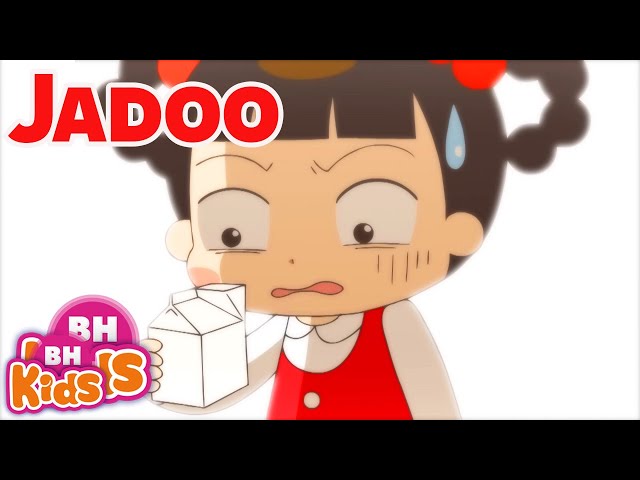 Trẻ rối loạn tiêu hóa vì sữa